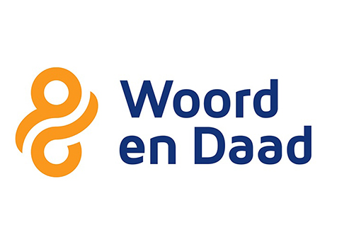 Woord En Daad Logo