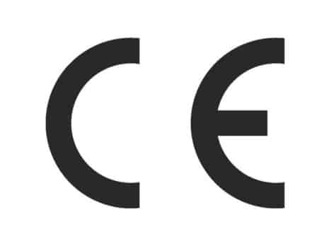 CE Markering Trapliften